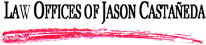 Law Offices Of Jason Castaneda Logo